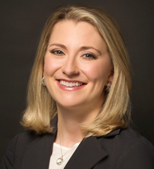 Photo of Katherine C. Campbell