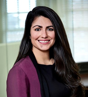 Photo of Carly DiFrancisco