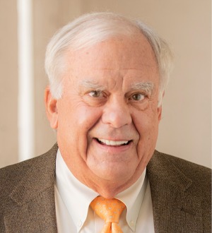 Photo of Edward L. "Ed" Murphy Jr.