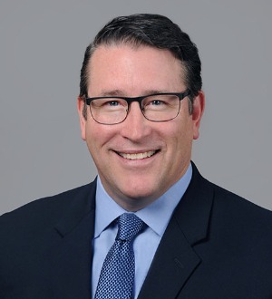 Photo of Peter J. Davis