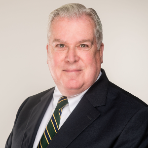 Photo of Kevin Holleran