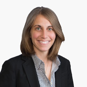 Photo of Sarah L. Engle
