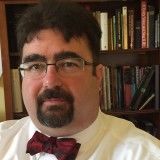 Photo of Eric Raskopf