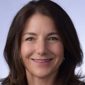 Photo of Jennifer C. Alldredge