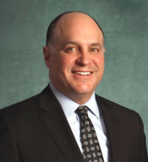 Photo of Marc M. Bakst