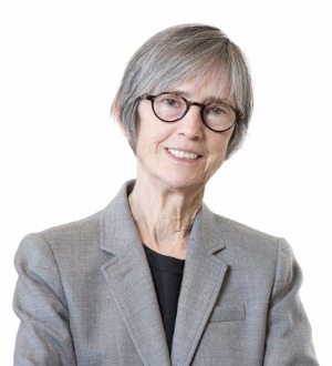 Photo of Elizabeth J. Cabraser