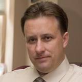 Photo of Bryan Keith Underwood