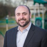 Photo of Cole D. Rogers