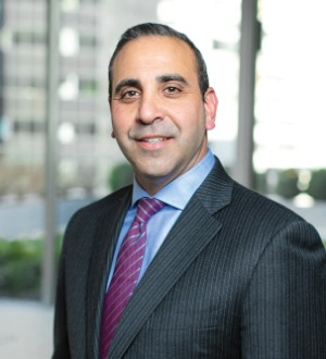 Photo of Gerard S. Catalanello