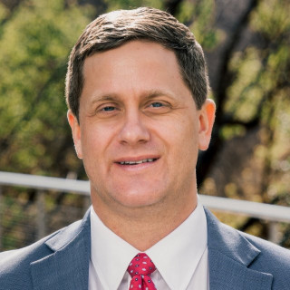 Photo of Clark Grounsell