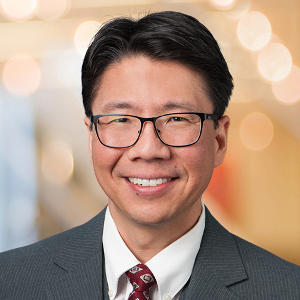 Photo of Ryan Iwasaka