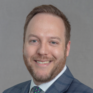 Photo of David J. Cantrell