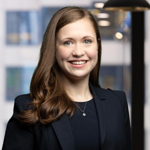 Photo of Stephanie M. Flowers