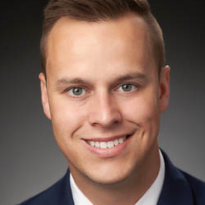 Photo of Taylor Trout