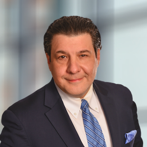 Photo of Allen J. Scazafabo, Jr.