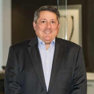 Photo of Jeffrey D. Dintzer