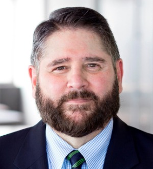 Photo of John F. Kostelnik