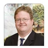 Photo of Robert W. Bilbrey