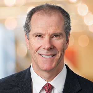 Photo of Brian L. Davidoff
