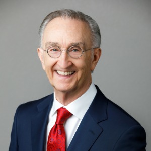 Photo of Daniel E. "Dan" Monnat