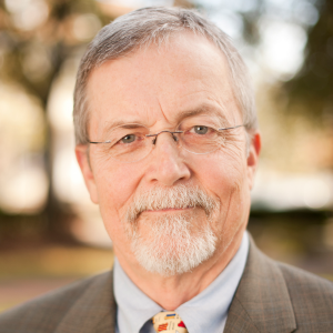 Photo of Saunders Aldridge