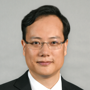 Photo of Julian W. Poon