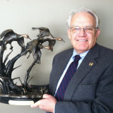 Photo of David Lee Wells