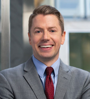 Photo of David Bouchard