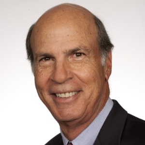 Photo of Robert E. Helpern