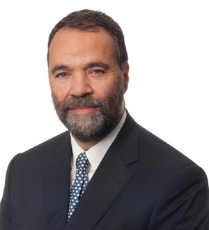 Photo of Paul E. Bateman