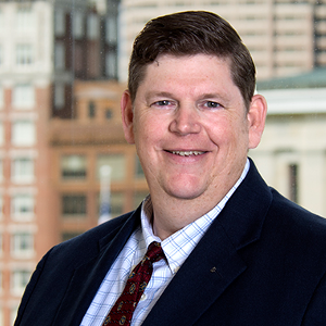 Photo of Andrew J. Art