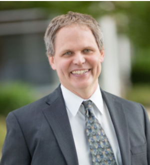 Photo of Paul A. Kinne