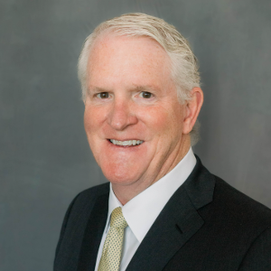 Photo of John Floyd, Sr.