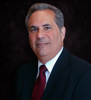 Photo of Gregg S. Truxton