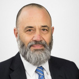 Photo of Adam Levin