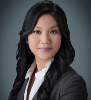 Photo of Christina N. Ohira