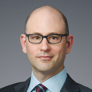 Photo of Douglas S. "Doug" Horowitz