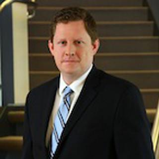 Photo of Christopher J. Hogan