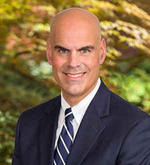 Photo of Daniel L. Gray