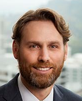 Photo of J. Matthew "Matt" Donohue