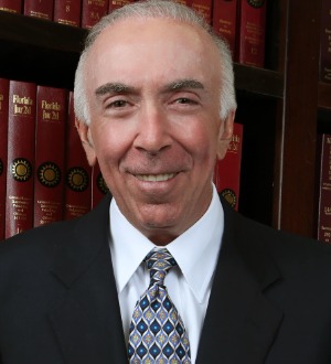 Photo of Gary D. Fox