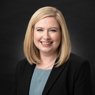Photo of Claire Sawyer