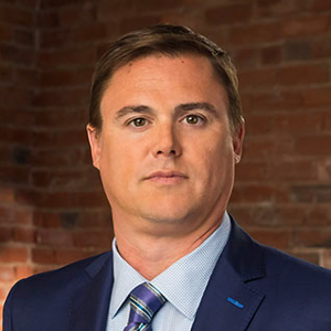 Photo of Christopher J. "Chris" Toepp