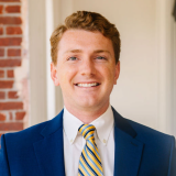 Photo of Jonathon C. Garnett