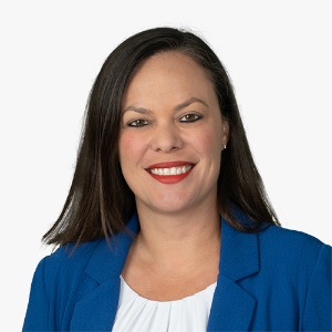 Photo of Arianne R. Plasencia