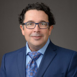 Photo of John P. Guidry
