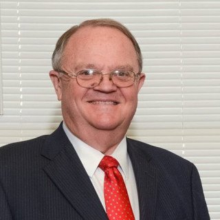 Photo of Edwin Dunahoe