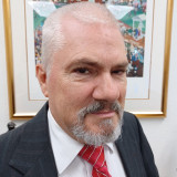 Photo of James Rankin Gass