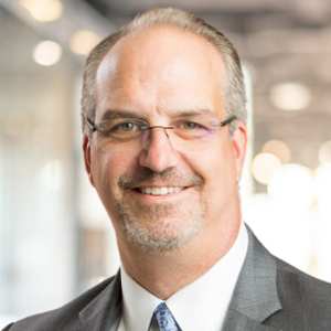 Photo of Kenneth M. Krock