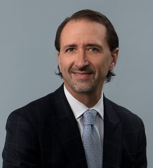 Photo of Everett W. "EJ" Jack, Jr.